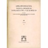 Sprawozdania Wrocławskiego Towarzystwa Naukowego. [Seria] A. Nr 21 (1966)