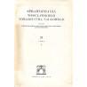 Sprawozdania Wrocławskiego Towarzystwa Naukowego. [Seria] A. Nr 21 (1966)