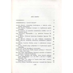 Sprawozdania Wrocławskiego Towarzystwa Naukowego. [Seria] A. Nr 21 (1966)