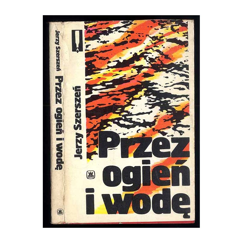 Przez ogień i wodę