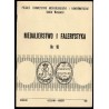 Medalierstwo i Falerystyka. Nr 10 (Październik - Grudzień 1983)