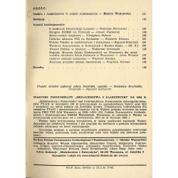 Medalierstwo i Falerystyka. Nr 10 (Październik - Grudzień 1983)