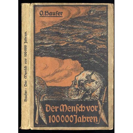 Der Mensch vor 100.000 Jahren