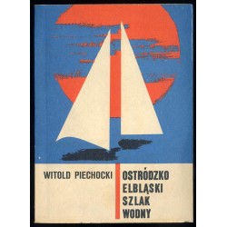 Ostródzko-elbląski szlak wodny