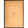 Katalog wystawy jubileuszowej 1798-1948 [Adam Mickiewicz]