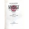 Legiony Polskie. Prawda i legenda 1794-1807. T.2: Zwycięstwa i klęski 1797-1799