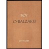 O Balzaku