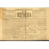 Nowa Reforma. R.35 (1916). Nr 582 (18 listopada 1916). Wydanie poranne