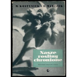 Nasze rośliny chronione