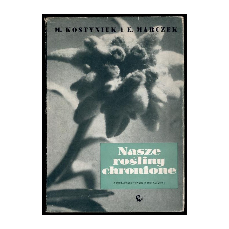 Nasze rośliny chronione