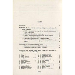 Nasze rośliny chronione