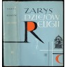 Zarys dziejów religii. Praca zbiorowa