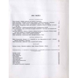 Rocznik Muzeum Narodowego w Warszawie. R.9 (1965) / Aleksander Lesser