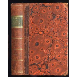 Paris, ou le Livre des Cent-et-Un. T.4-6