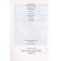 Ignacy Daszyński o państwie, demokracji i parlamentaryzmie