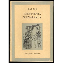 Cierpienia wynalazcy