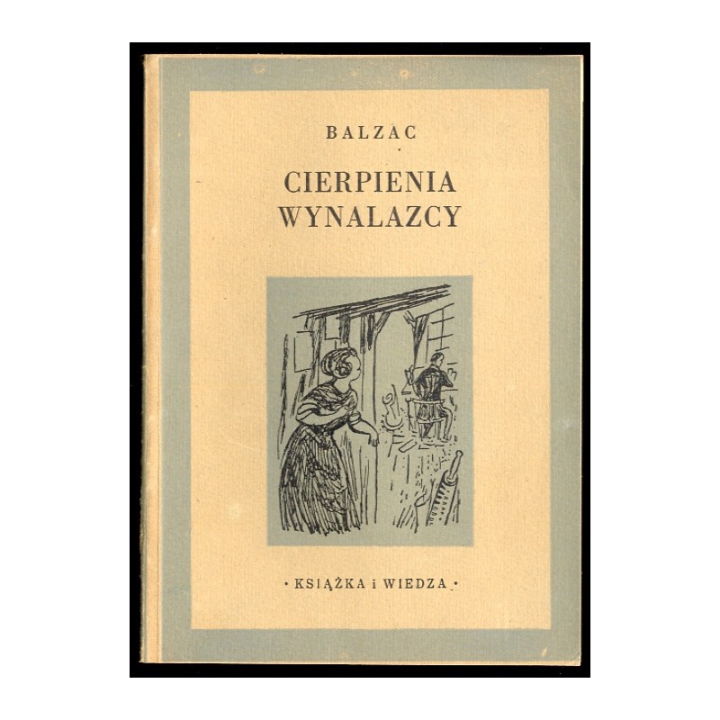 Cierpienia wynalazcy