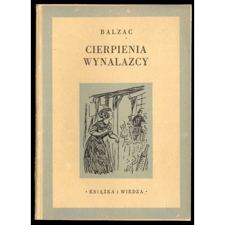 Cierpienia wynalazcy
