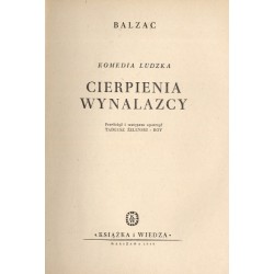 Cierpienia wynalazcy