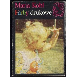 Farby drukowe