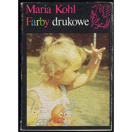 Farby drukowe