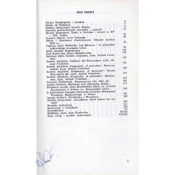 Kalendarz Żydowski 1986-1987