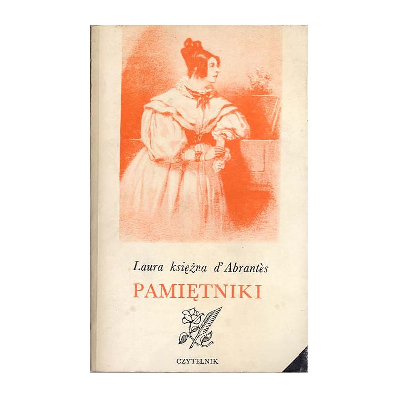 Pamiętniki. 2t