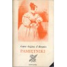 Pamiętniki. 2t