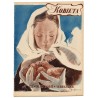 Kobieta. Tygodnik. 1948. Nr 25 (Maj 1948) [Hanna Kędzierska-Przeździecka]