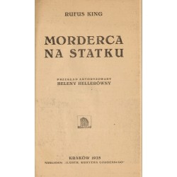 Morderca na statku