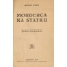 Morderca na statku
