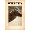 Wierchy. Rocznik poświęcony górom i góralszczyźnie. Organ Polskiego Tow. Tatrzańskiego. R.12 (1934) / Tatry