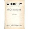Wierchy. Rocznik poświęcony górom i góralszczyźnie. Organ Polskiego Tow. Tatrzańskiego. R.12 (1934) / Tatry