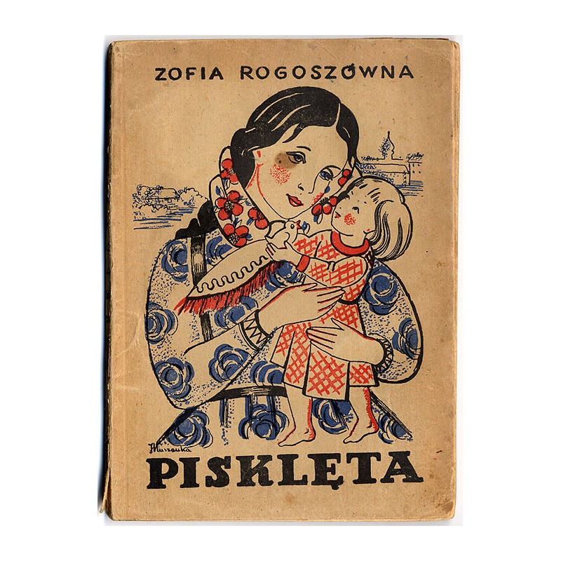 Pisklęta