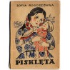 Pisklęta