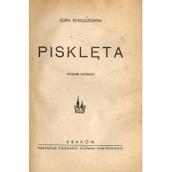 Pisklęta