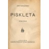 Pisklęta