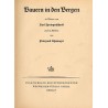 Bauern in der Bergen