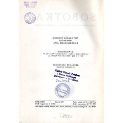 Sobótka. R.5 (1950)