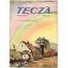 Tęcza. Ilustrowane pismo tygodniowe. R.2 (1928). Z. 31 (4 sierpnia 1928) / Kamil Mackiewicz / Holandia serowarstwo / Tatry / Poz