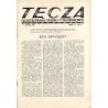 Tęcza. Ilustrowane pismo tygodniowe. R.2 (1928). Z. 31 (4 sierpnia 1928) / Kamil Mackiewicz / Holandia serowarstwo / Tatry / Poz