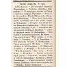 Tęcza. Ilustrowane pismo tygodniowe. R.2 (1928). Z. 31 (4 sierpnia 1928) / Kamil Mackiewicz / Holandia serowarstwo / Tatry / Poz