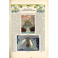 Tęcza. Ilustrowane pismo tygodniowe. R.2 (1928). Z. 31 (4 sierpnia 1928) / Kamil Mackiewicz / Holandia serowarstwo / Tatry / Poz