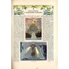 Tęcza. Ilustrowane pismo tygodniowe. R.2 (1928). Z. 31 (4 sierpnia 1928) / Kamil Mackiewicz / Holandia serowarstwo / Tatry / Poz