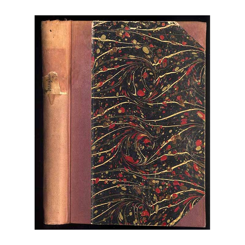 Przegląd Powszechny. R.18 (1901). T.70 (Kwiecień-Maj-Czerwiec 1901)