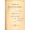Przegląd Powszechny. R.18 (1901). T.70 (Kwiecień-Maj-Czerwiec 1901)