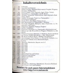 [Franz Meixner] 56. Auktion. Ansichtskarten, Briefe, Ganzsachen. Auktionshaus Meixner. Samstag, den 13. Februar 1999, 10.00 Uhr.