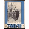 Świat. Pismo tygodniowe ilustrowane. R.26 (1931). Nr 49 (5 grudnia 1931)