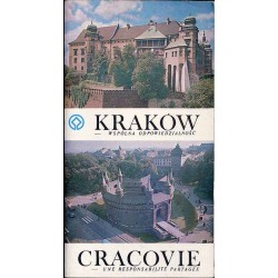 Kraków - wspólna odpowiedzialność  Cracovie - une responsabilité partagée