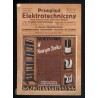 Przegląd Elektrotechniczny. Organ Stowarzyszenia Elektryków Polskich Przegląd Radiotechniczny. R.21 (1939). Z.10 (21 maja 1939)